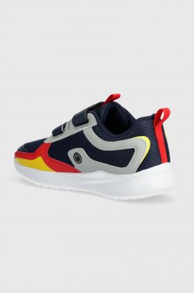 Primigi sneakers pentru copii culoarea albastru marin