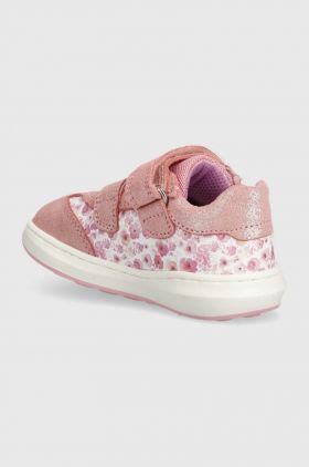 Primigi sneakers pentru copii culoarea roz