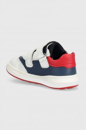 Primigi sneakers pentru copii culoarea albastru marin