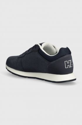 Helly Hansen sneakers BRECKEN HERITAGE culoarea bleumarin 11947