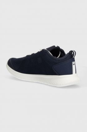 Helly Hansen sneakers SUPALIGHT MEDLEY culoarea bleumarin 11845