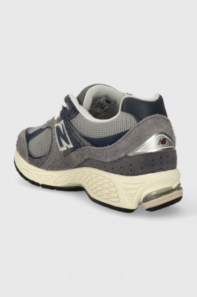 New Balance sneakers 2002 culoarea gri, M2002REL