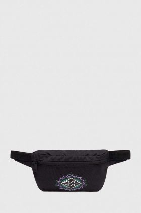 Billabong borseta culoarea negru