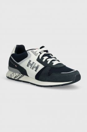 Helly Hansen sneakers ANAKIN LEATHER 2 culoarea bleumarin 11994