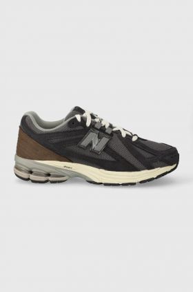 New Balance sneakers 1906 culoarea gri, M1906FE