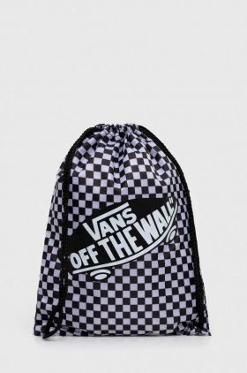 Vans rucsac culoarea alb, modelator