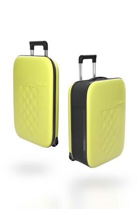 Rollink valiza Flex Vega 21" 40 L