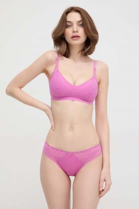 Chantelle chiloti culoarea violet