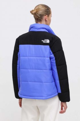 The North Face geaca HMLYN INSULATED femei, de iarna