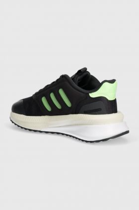 adidas sneakers pentru copii X_PLRPHASE J culoarea negru