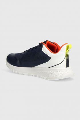 Helly Hansen sneakers SPORTY STREET FOIL AC-37 LOW culoarea bleumarin 11930