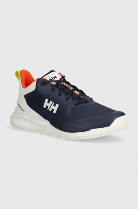 Helly Hansen sneakers SPORTY STREET FOIL AC-37 LOW culoarea bleumarin 11930