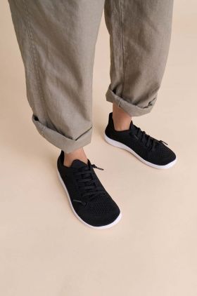 Reima sneakers pentru copii Astelu culoarea negru