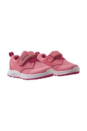 Reima sneakers pentru copii Ekana culoarea roz