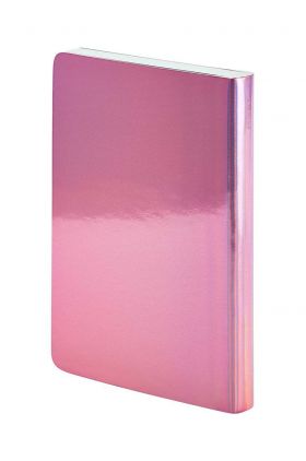 Nuuna notepad Rosé S