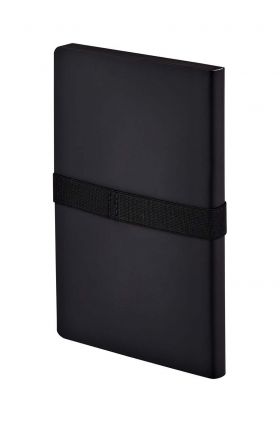 Nuuna notepad Black M