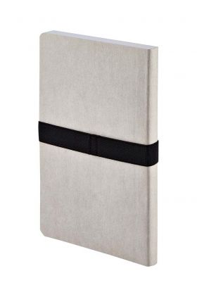 Nuuna notepad Grey M