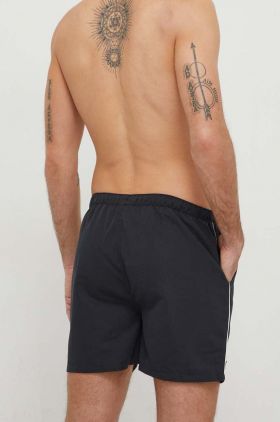 Ellesse pantaloni scurti de baie culoarea negru