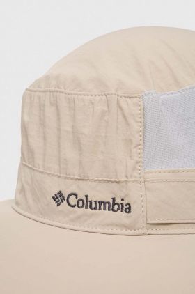 Columbia pălărie Coolhead II Zero culoarea bej 2101061