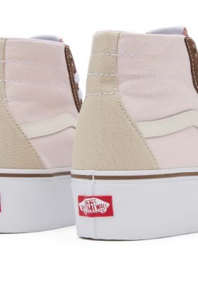 Vans tenisi SK8-Hi Tapered Stackform femei, VN000CN5BMI1