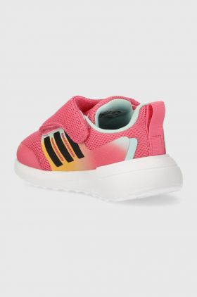 adidas sneakers pentru copii FORTARUN MINNIE AC I culoarea roz