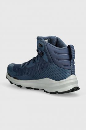 The North Face pantofi Vectiv Fastpack Mid Futurelight barbati