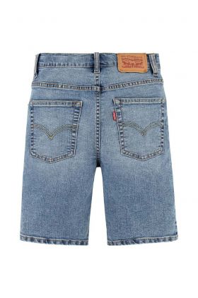 Levi's pantaloni scurti din denim pentru copii