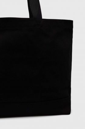 Levi's geanta culoarea negru