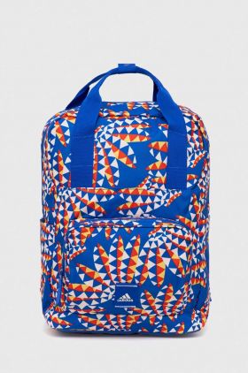 adidas Performance rucsac Farm Rio femei, mare, cu model IU3155