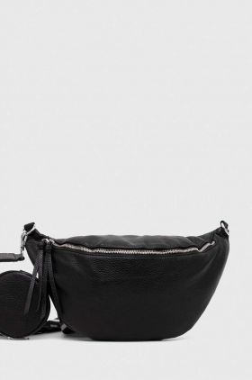 Answear Lab borseta culoarea negru