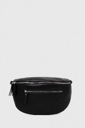 Answear Lab borseta culoarea negru