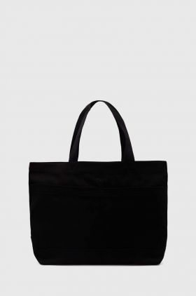Levi's geanta culoarea negru