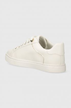 Aldo sneakers Elgata culoarea alb, 13740435.Elgata