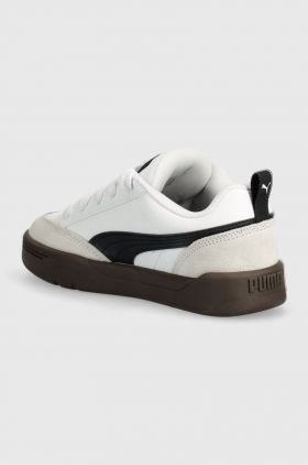 Puma sneakers Park Lifestyle OG culoarea alb 397262