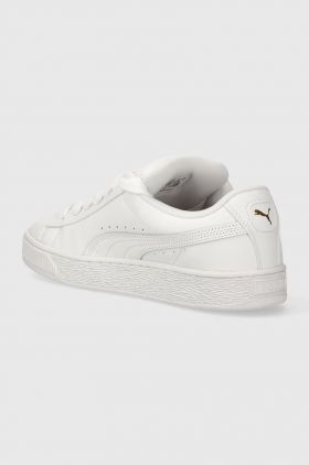 Puma sneakers X ONE PIECE culoarea alb 397255