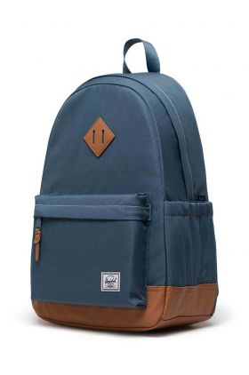 Herschel rucsac Heritage Backpack mare, neted