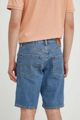 Levi's pantaloni scurti jeans barbati