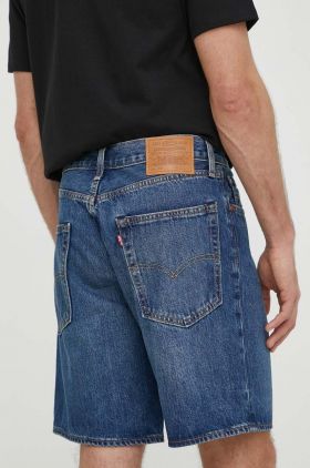 Levi's pantaloni scurti jeans barbati