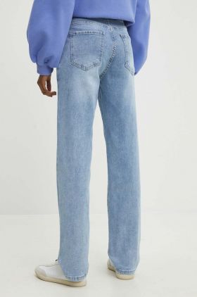 Answear Lab jeansi femei high waist