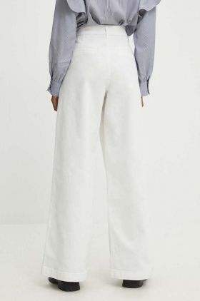 Answear Lab jeansi femei high waist