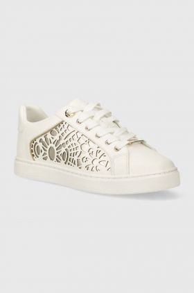 Aldo sneakers Elgata culoarea alb, 13740435.Elgata