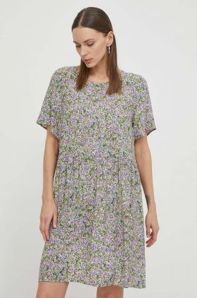 Marc O'Polo rochie mini, evazati