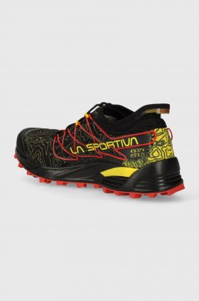 LA Sportiva pantofi Mutant barbati, culoarea negru