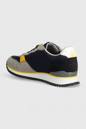 Napapijri sneakers COSMOS culoarea albastru marin, NP0A4I7E.01Y