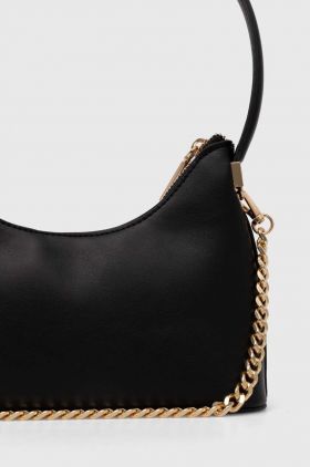 Aldo poseta MALLEY culoarea negru, MALLEY.001