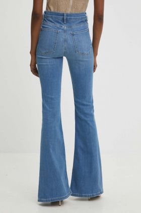 Answear Lab jeansi femei high waist