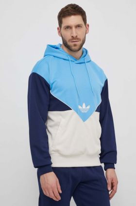 adidas Originals bluza cu glugă, modelator, IM9463