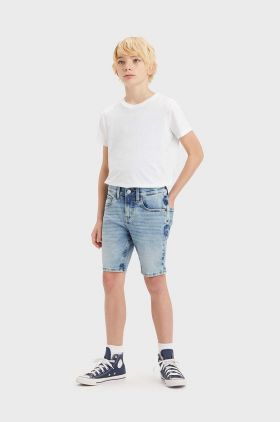 Levi's pantaloni scurti din denim pentru copii