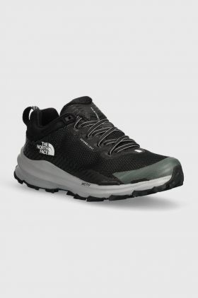 The North Face pantofi Vectiv Fastpack Futurelight barbati, culoarea negru