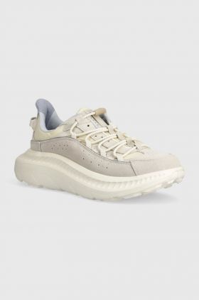 UGG sneakers CA805 V2 Remix culoarea bej, 1152960